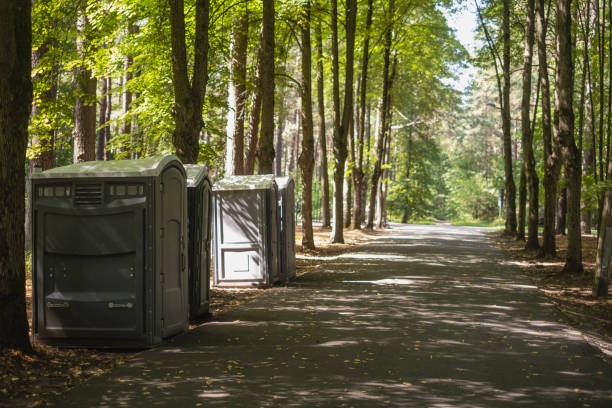 Best Wedding porta potty rental  in Manchester, WA