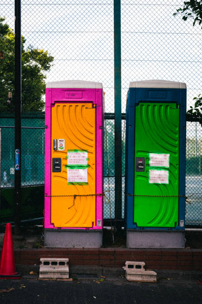 Best Porta potty for special events  in Manchester, WA