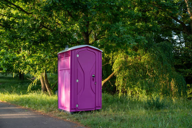 Best Porta potty for special events  in Manchester, WA